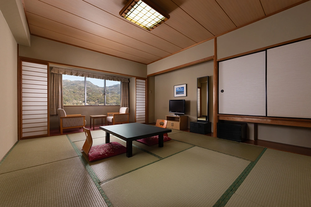 客房形象|別府灣美爵溫泉度假酒店【官方】