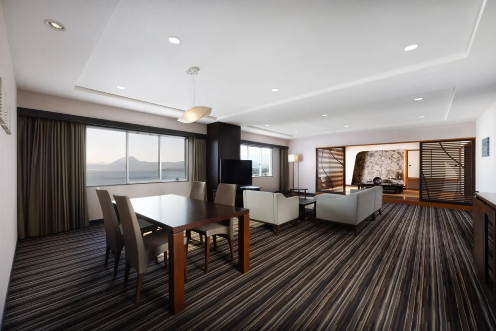 Room Image| Grand Mercure Beppu Bay Resort & Spa [Official] 