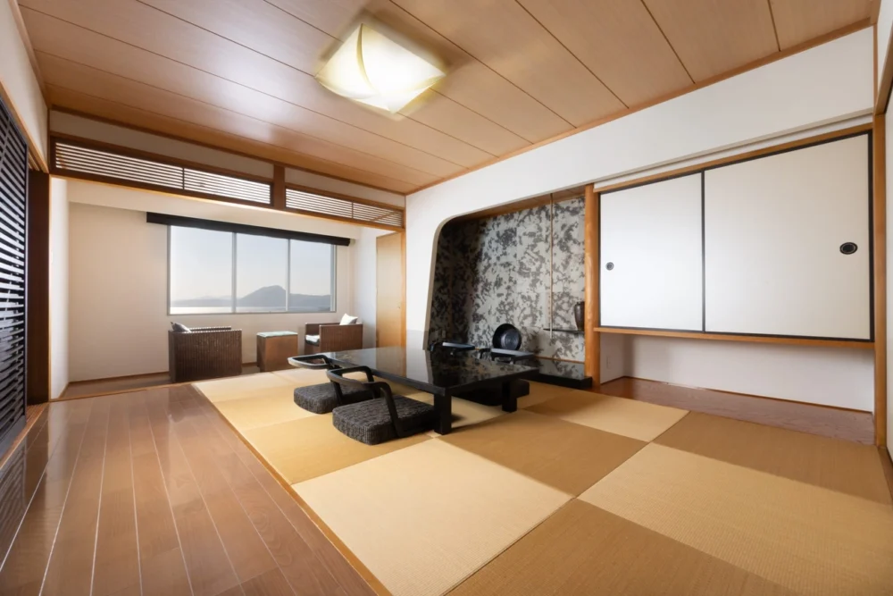 Room Image| Grand Mercure Beppu Bay Resort & Spa [Official] 