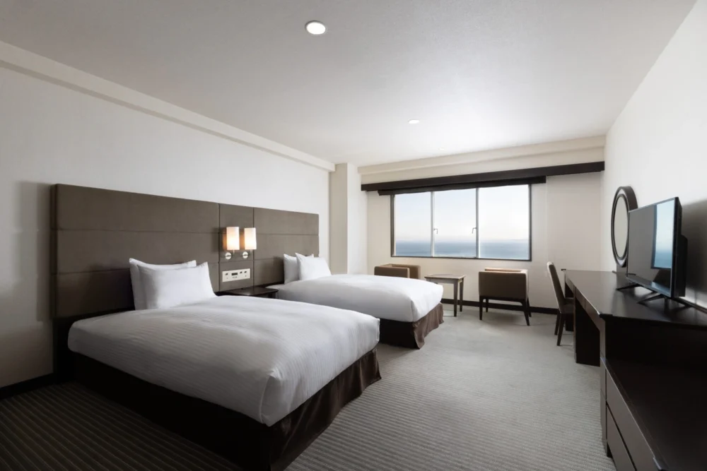 Room Image| Grand Mercure Beppu Bay Resort & Spa [Official] 