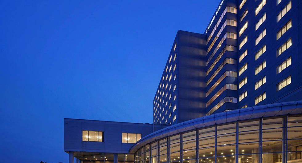 館内施設｜グランドメルキュール別府湾リゾート＆スパ