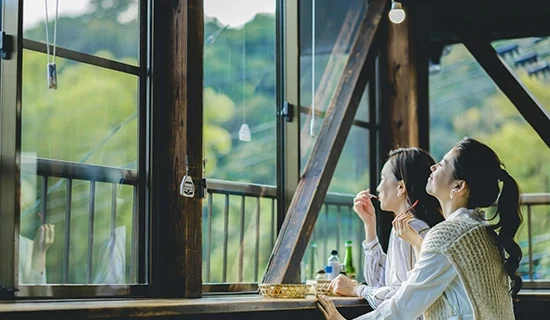 フォトギャラリーイメージ｜グランドメルキュール別府湾リゾート＆スパ