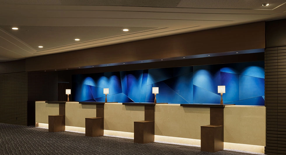 館内施設｜グランドメルキュール別府湾リゾート＆スパ