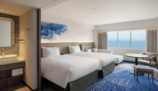 Room Image| Grand Mercure Beppu Bay Resort & Spa [Official]