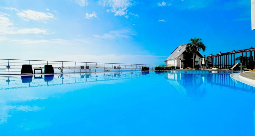 ホテルでの過ごし方｜グランドメルキュール別府湾リゾート＆スパ