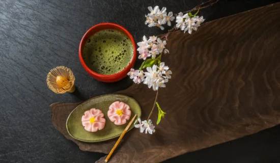 Beppu Bay Spring Program