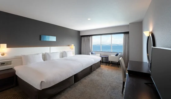 標準三得利海景