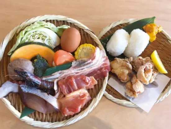 地獄蒸し｜グランドメルキュール別府湾リゾート&スパ
