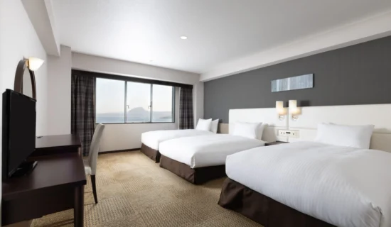 標準三得利海景