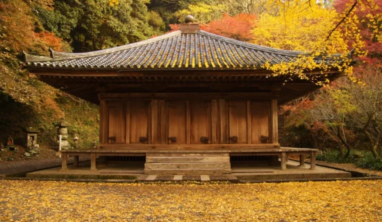 富貴寺
