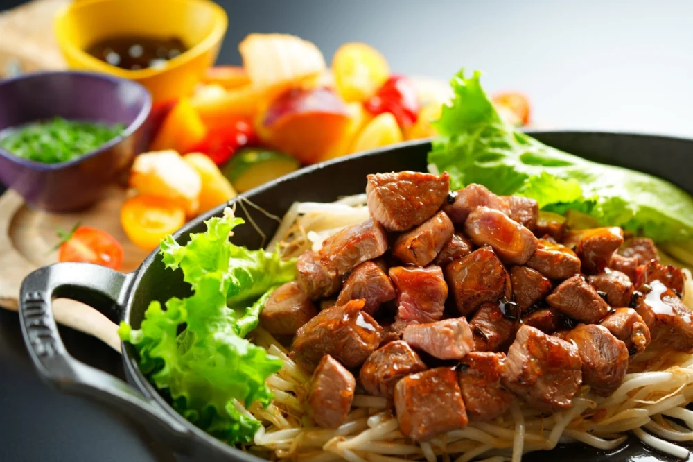 おすすめメニュー｜イメージ