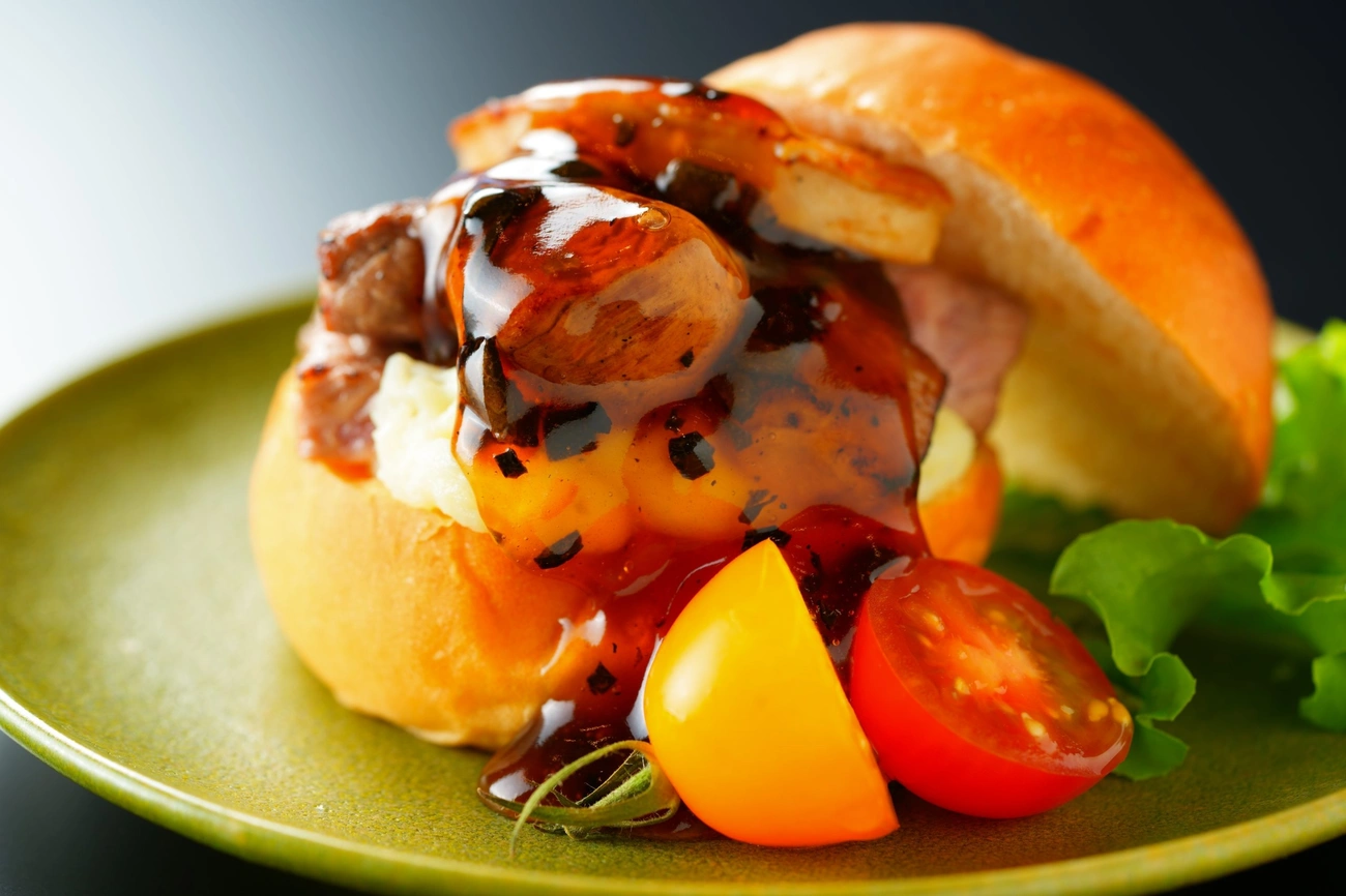 おすすめメニュー｜イメージ