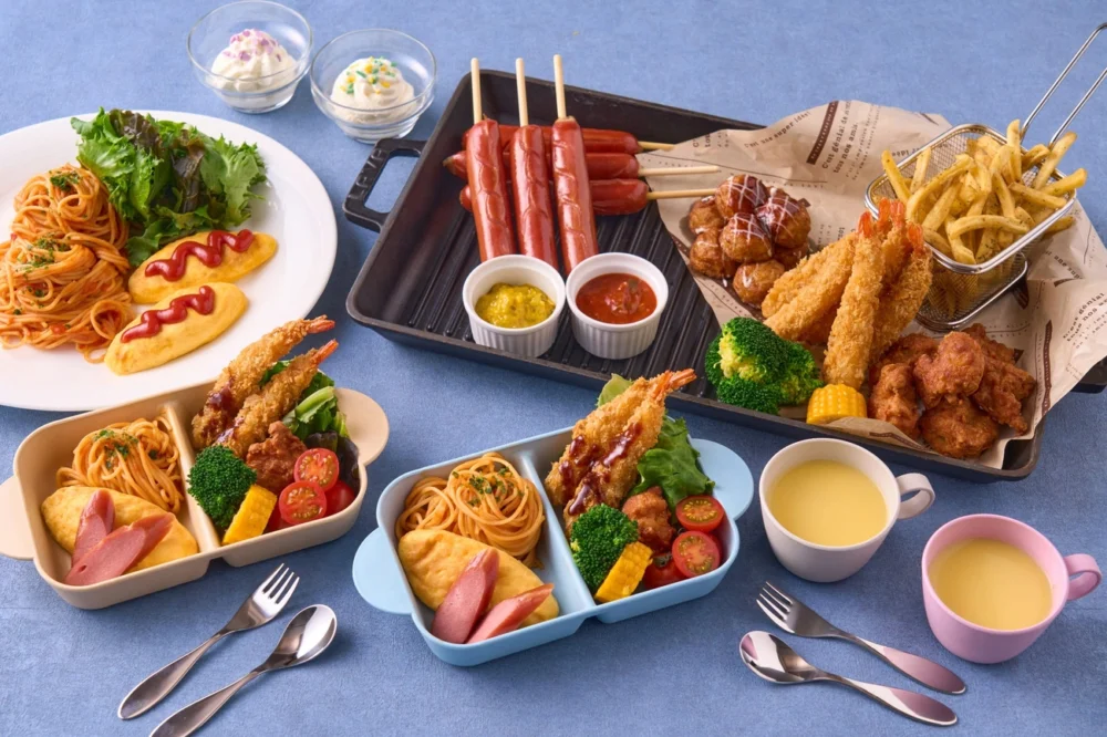 おすすめメニュー｜イメージ