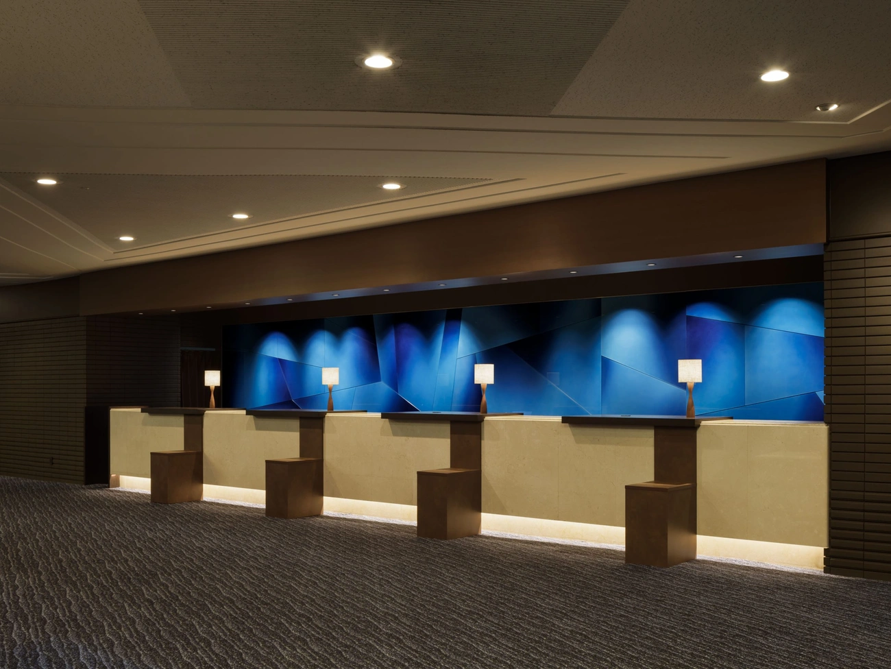 館內設施TOP|別府灣美爵溫泉度假酒店