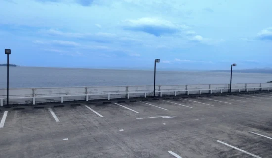 第2停車場(立體)