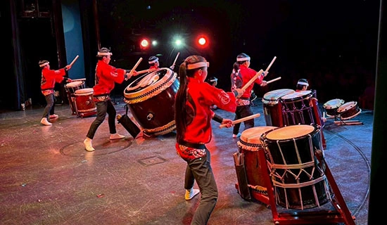年末年始イベント